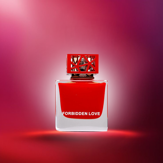 Aurora Forbidden Love Edp W