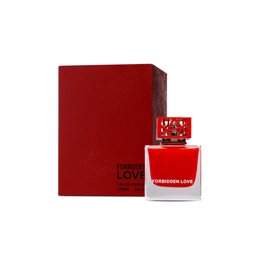 Aurora Forbidden Love Edp W