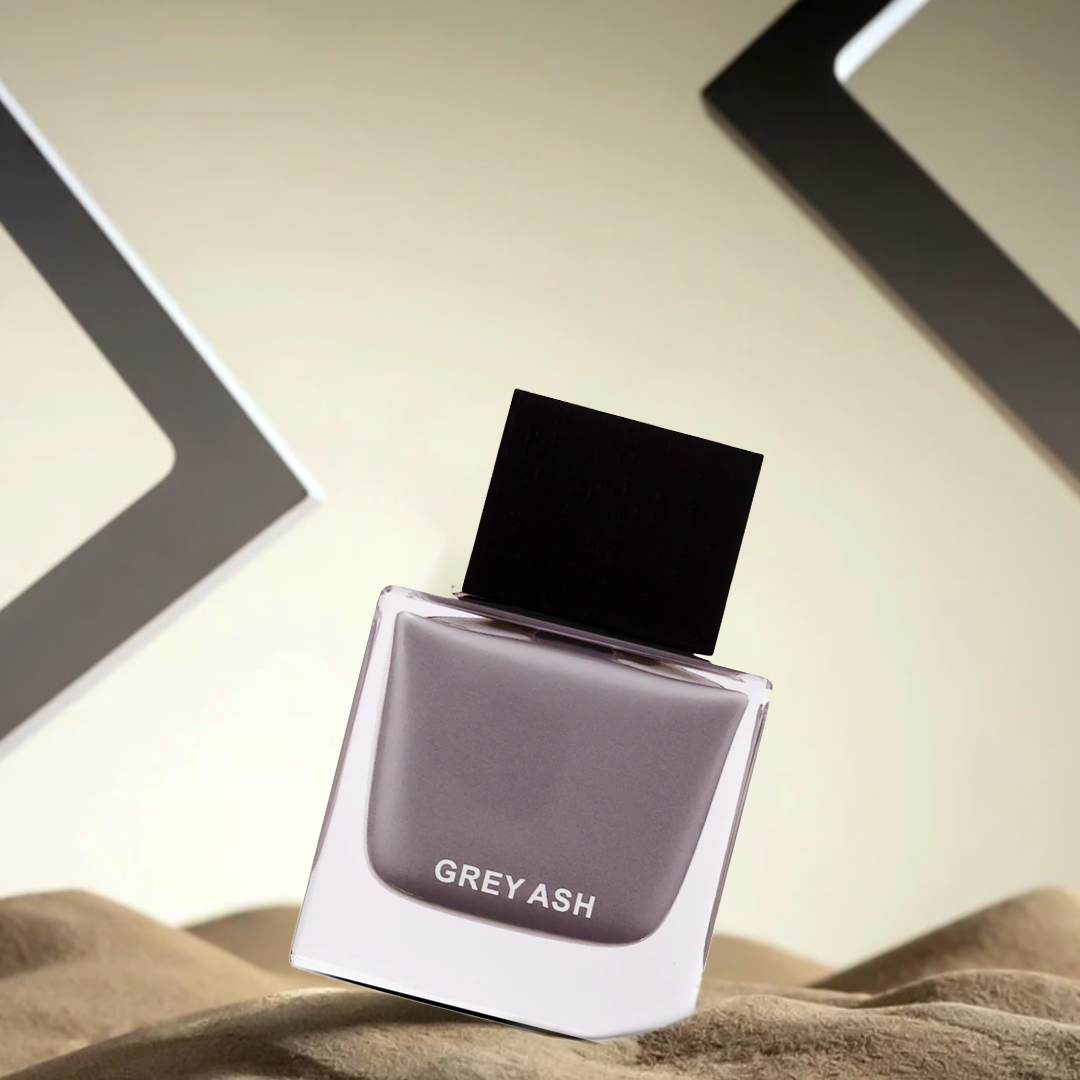Aurora Grey Ash Edp M