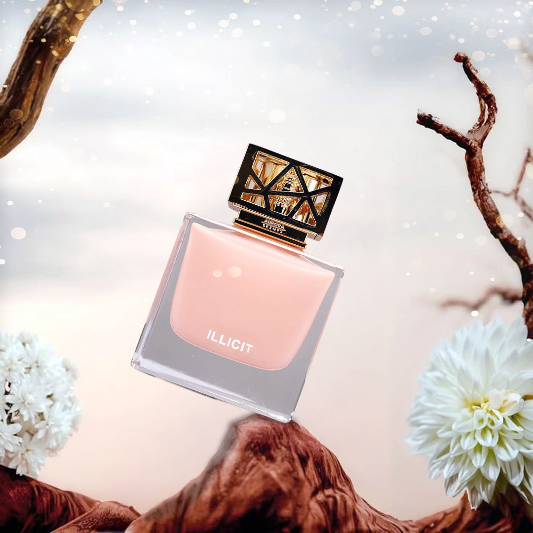 Aurora Illicit Edp W