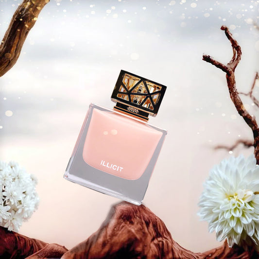 Aurora Illicit Edp W