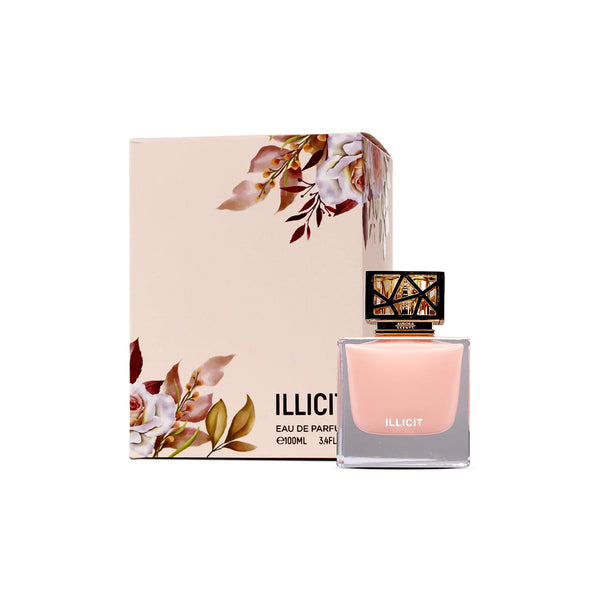 Aurora Illicit Edp W