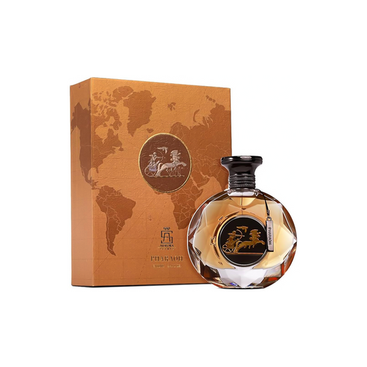 Aurora Pharaoh (M) Edp