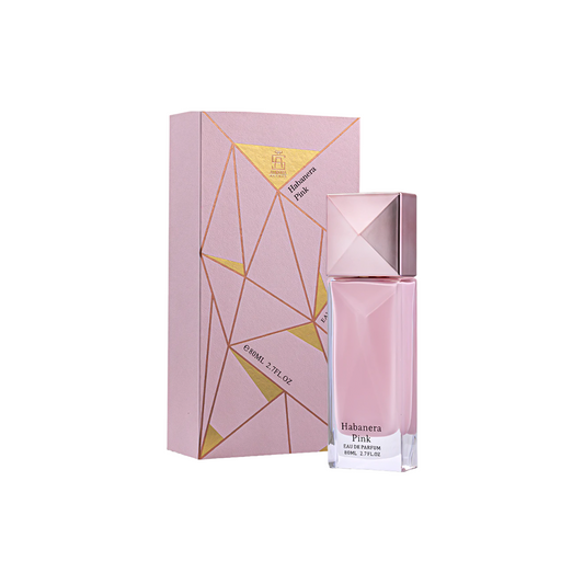 Aurora Habanera Pink Edp