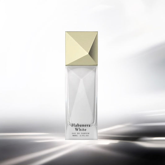 Aurora Habanera White Edp