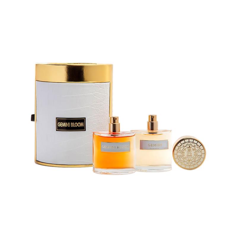 Aurora Gemini Edp W + Gemini Bloom Edp W