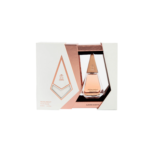Aurora Monument Pour Femme (L) Edp