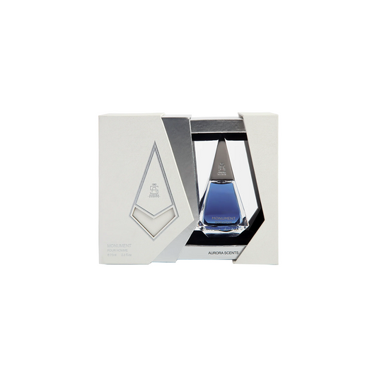 Aurora Monument Pour Homme (M) Edp