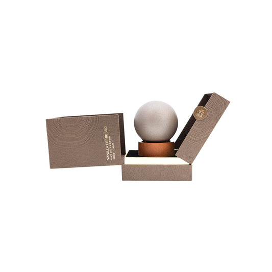 Aurora Vanilla Espresso Edp W