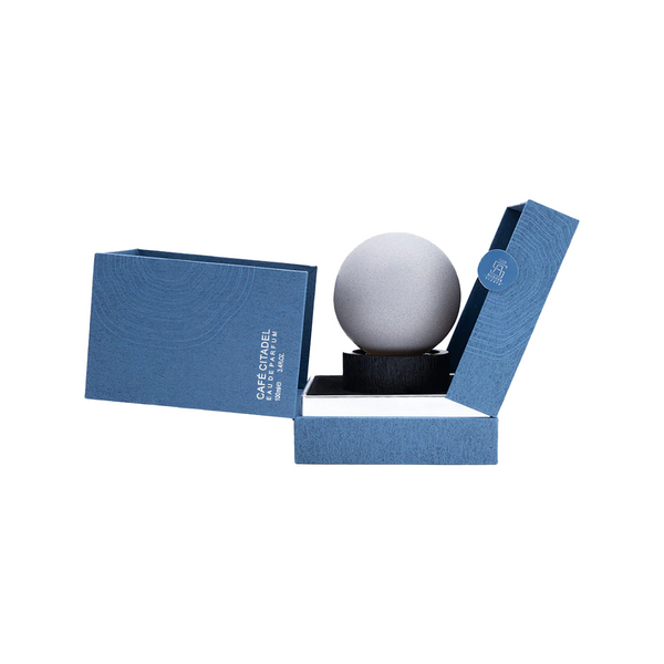 Aurora Cafe Citadel Edp W