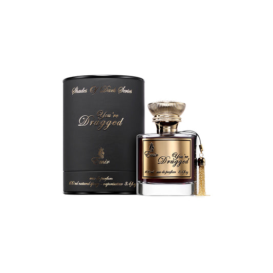 Paris Corner You'Re Drugged Edp U