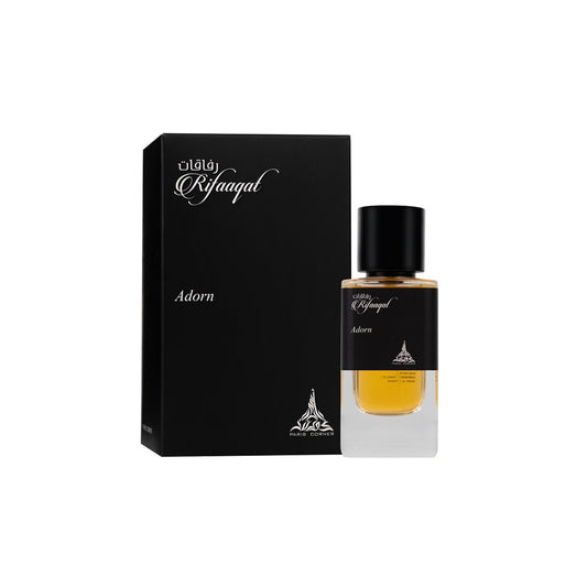 Paris Corner Rifaaqat Adorn Edp U