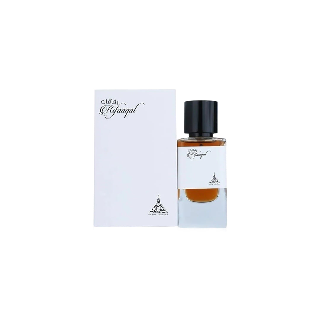 Paris Corner Rifaaqat Edp U