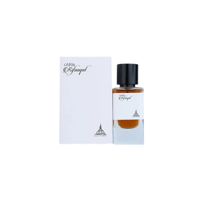 Paris Corner Rifaaqat Edp U