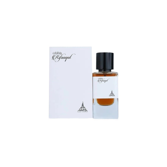 Paris Corner Rifaaqat Edp U