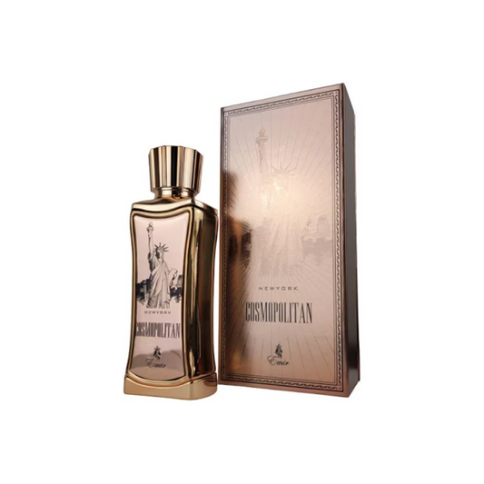 Paris Corner Cosmopolitan New York Emir Edp