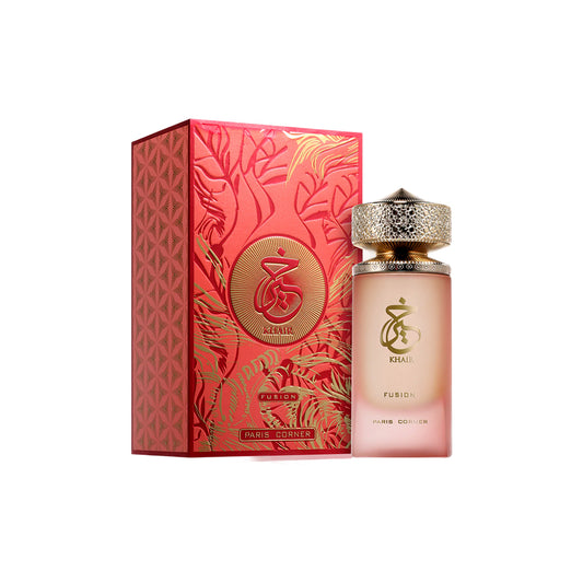 Paris Corner Khair Fusion Cologne Edp U