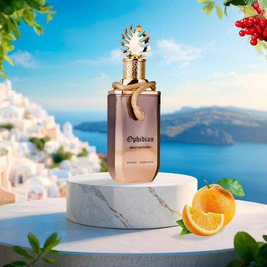 Paris Corner Ophidian Sweet Surrender Edp U