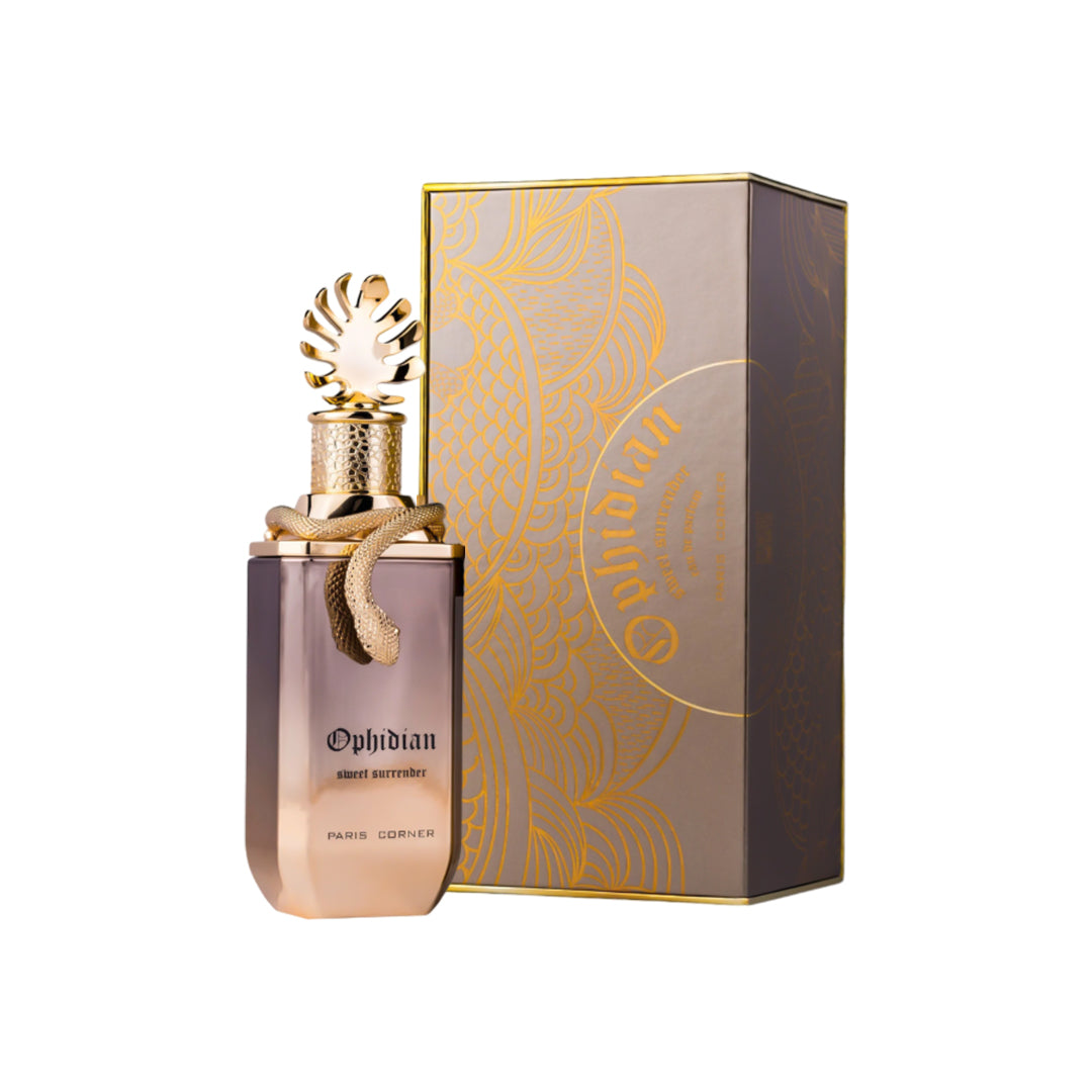 Paris Corner Ophidian Sweet Surrender Edp U