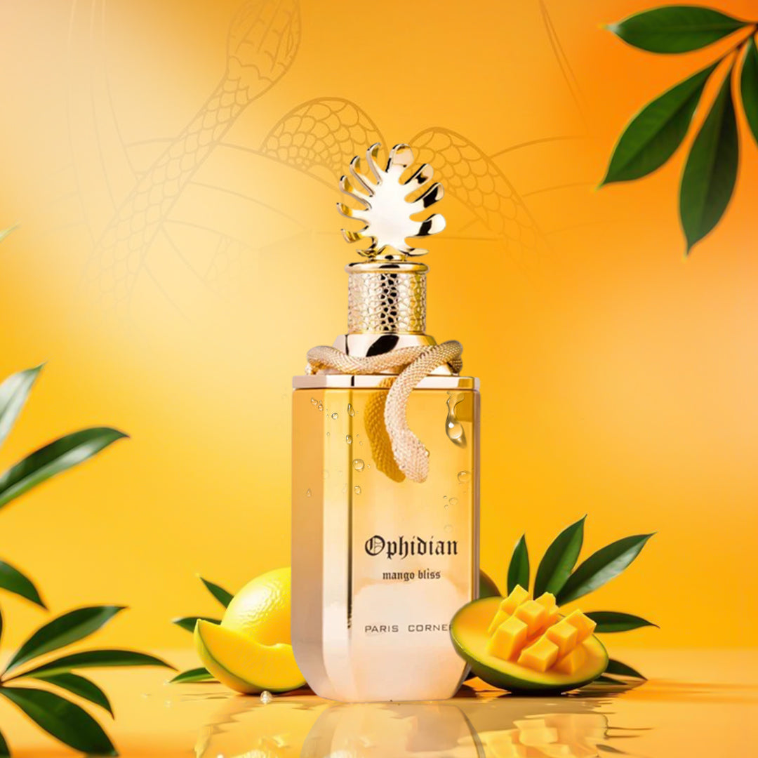 Paris Corner Ophidian Mango Bliss Edp U