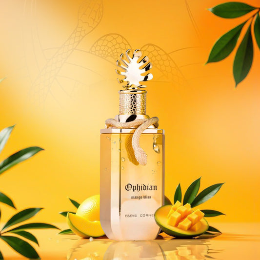 Paris Corner Ophidian Mango Bliss Edp U