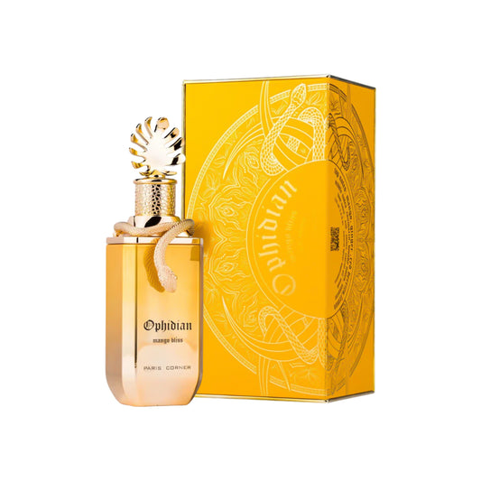 Paris Corner Ophidian Mango Bliss Edp U