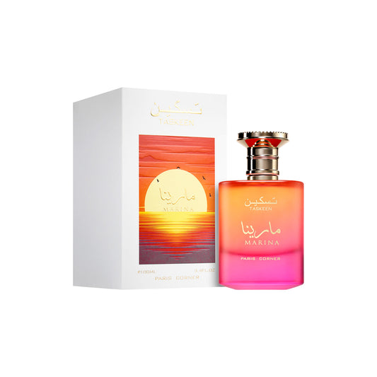 Paris Corner Taskeen Marina Cologne Edp U