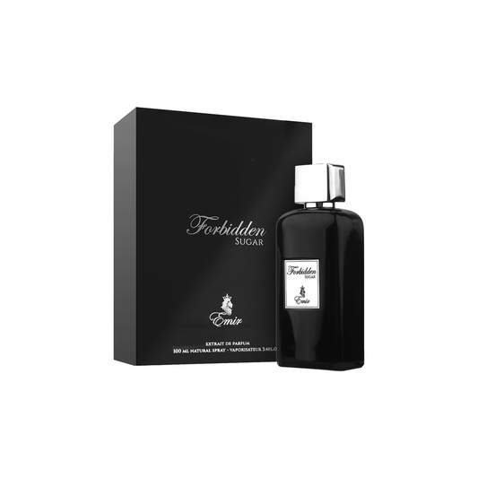 Paris Corner Forbidden Sugar Emir Edp U
