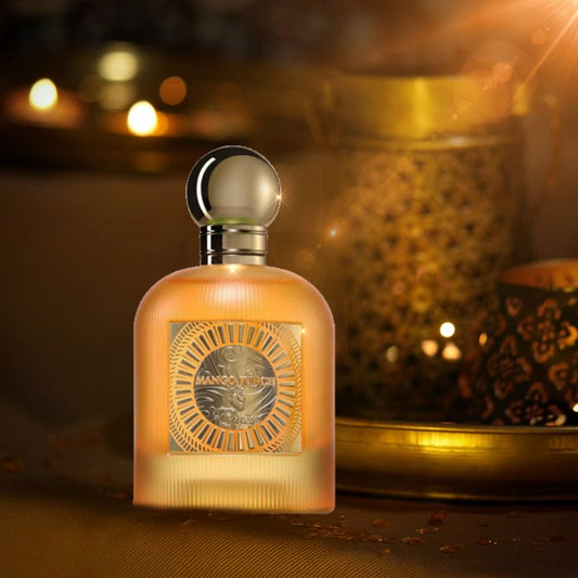 Paris Corner Mango Punch Edp U