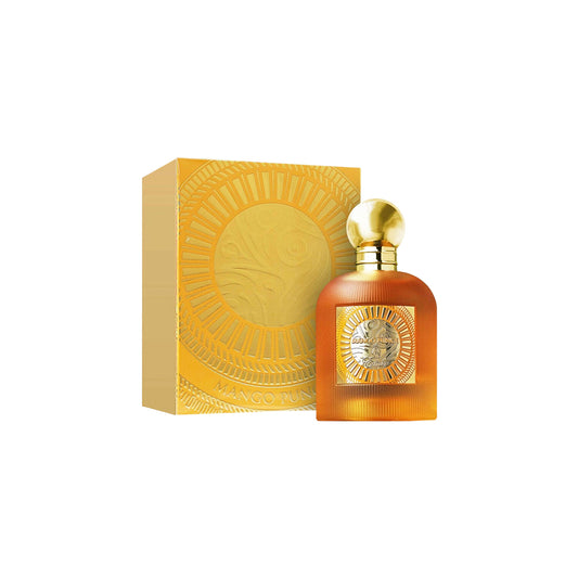 Paris Corner Mango Punch Edp U