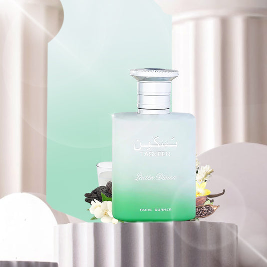 Paris Corner Taskeen Lactea Divina Edp U