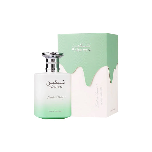 Paris Corner Taskeen Lactea Divina Edp U