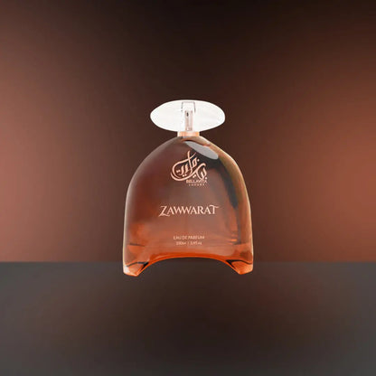 Bellavita Luxury-Uae Zawwarat Oriental Edp U