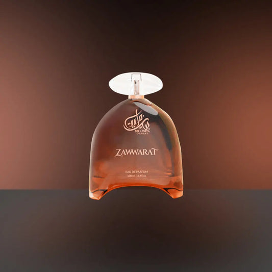 Bellavita Luxury-Uae Zawwarat Oriental Edp U