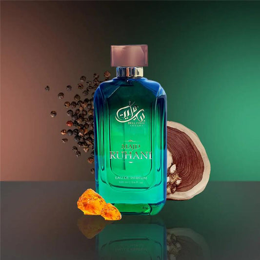 Bellavita Luxury-UAE Majd Ruhani Men Oriental