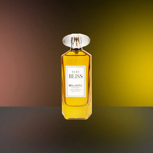 Bellavita Luxury-Uae Bebe Bliss French Edp W