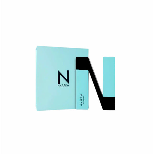 Naseem Whispers Aqua Edp U