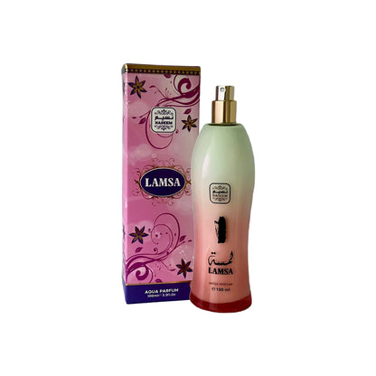 Naseem Lamsa Khalta W