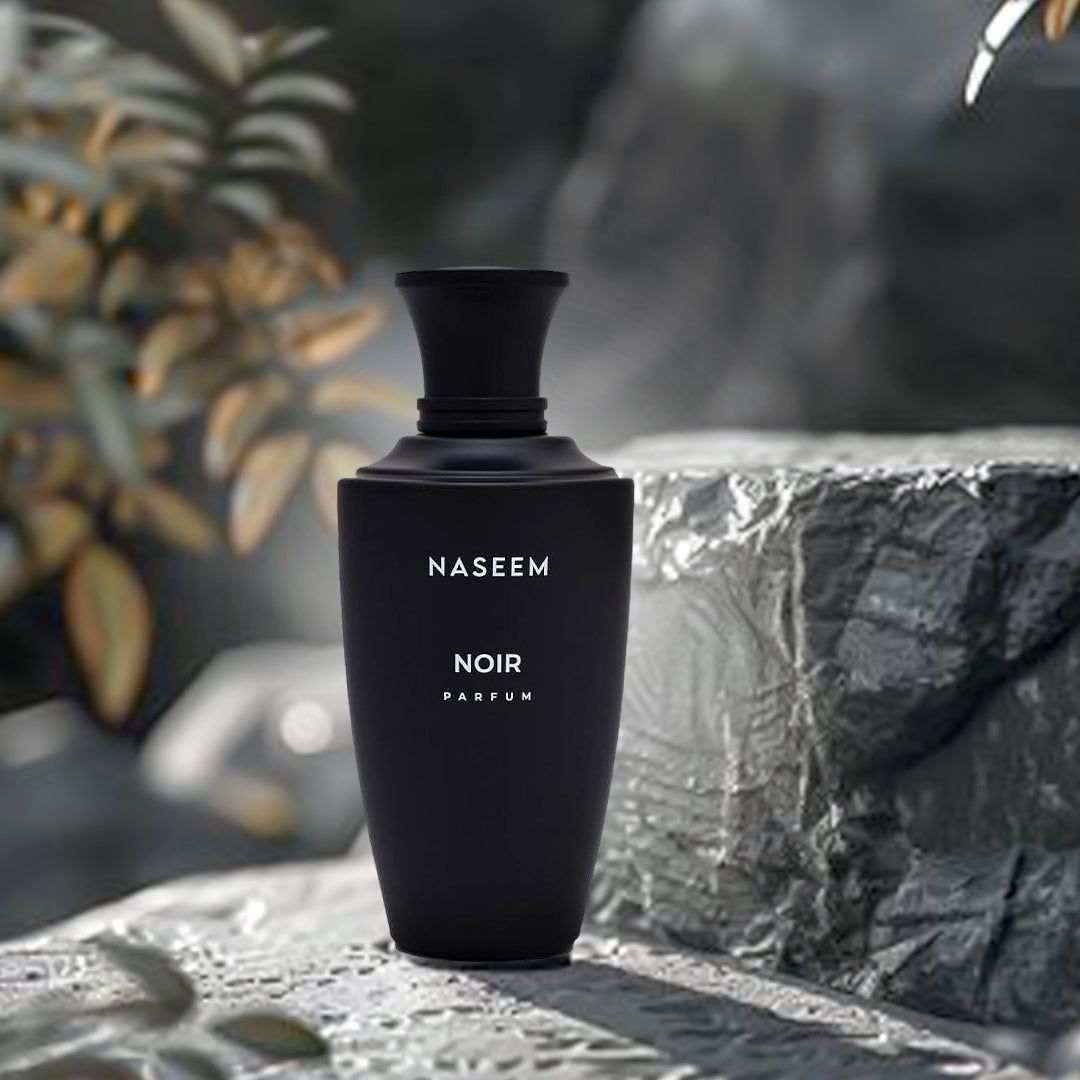 Naseem Noir Eau De Parfum