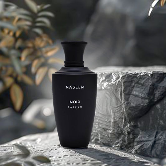 Naseem Noir Eau De Parfum