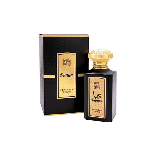 Naseem Dunya Aqua Edp U