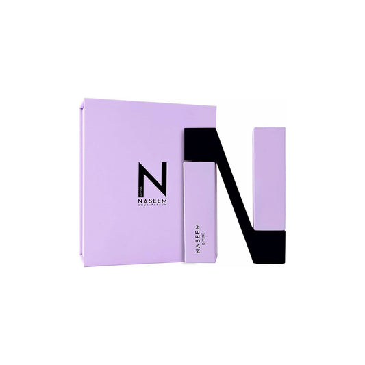 Naseem Divine Aqua Edp U