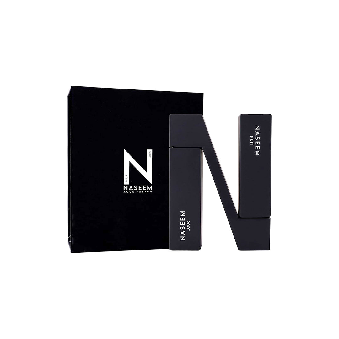 Naseem Jour & Nuit