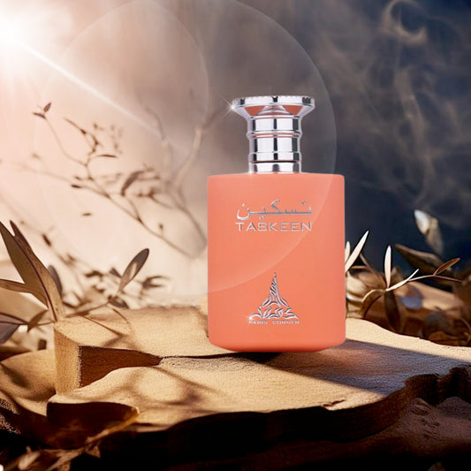 Paris Corner Taskeen Edp U