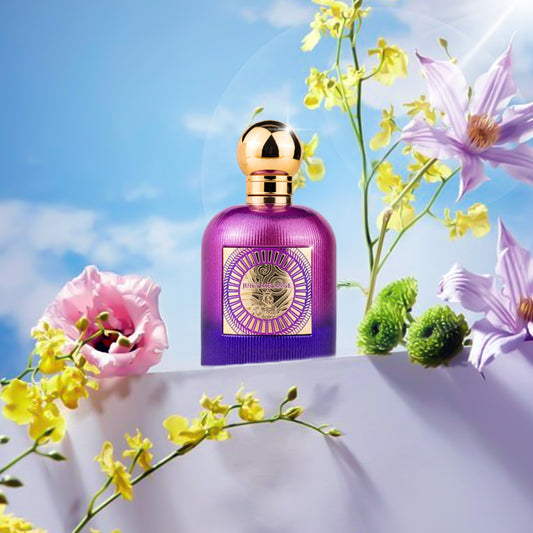 Paris Corner Emir Juicy Melange Edp U