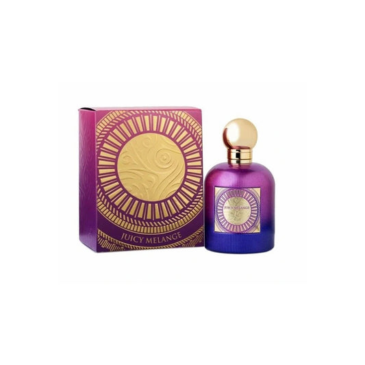 Paris Corner Emir Juicy Melange Edp U