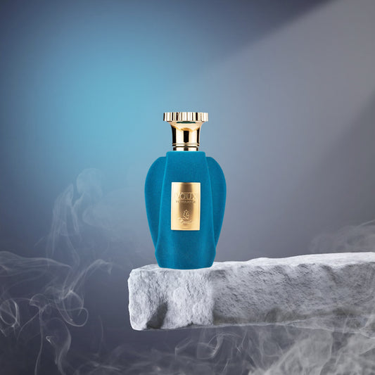 Paris Corner Voux Turquoise Edp U