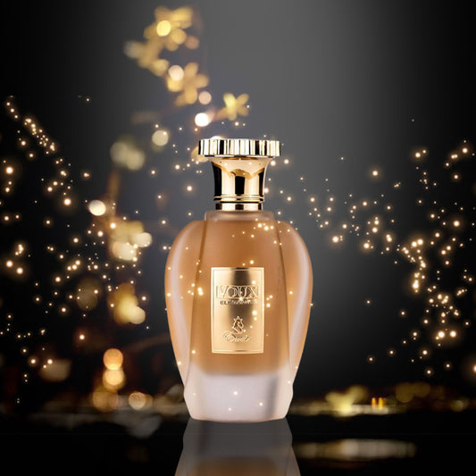 Paris Corner Emir Voux Elegante Edp U