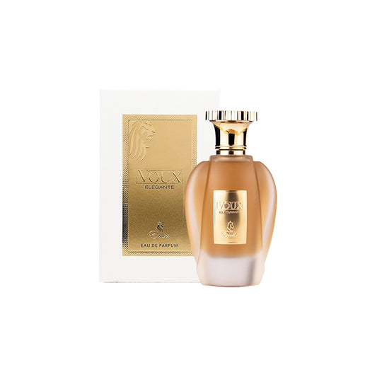 Paris Corner Emir Voux Elegante Edp U