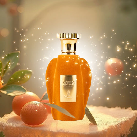 Paris Corner Voux Patisserie Edp U